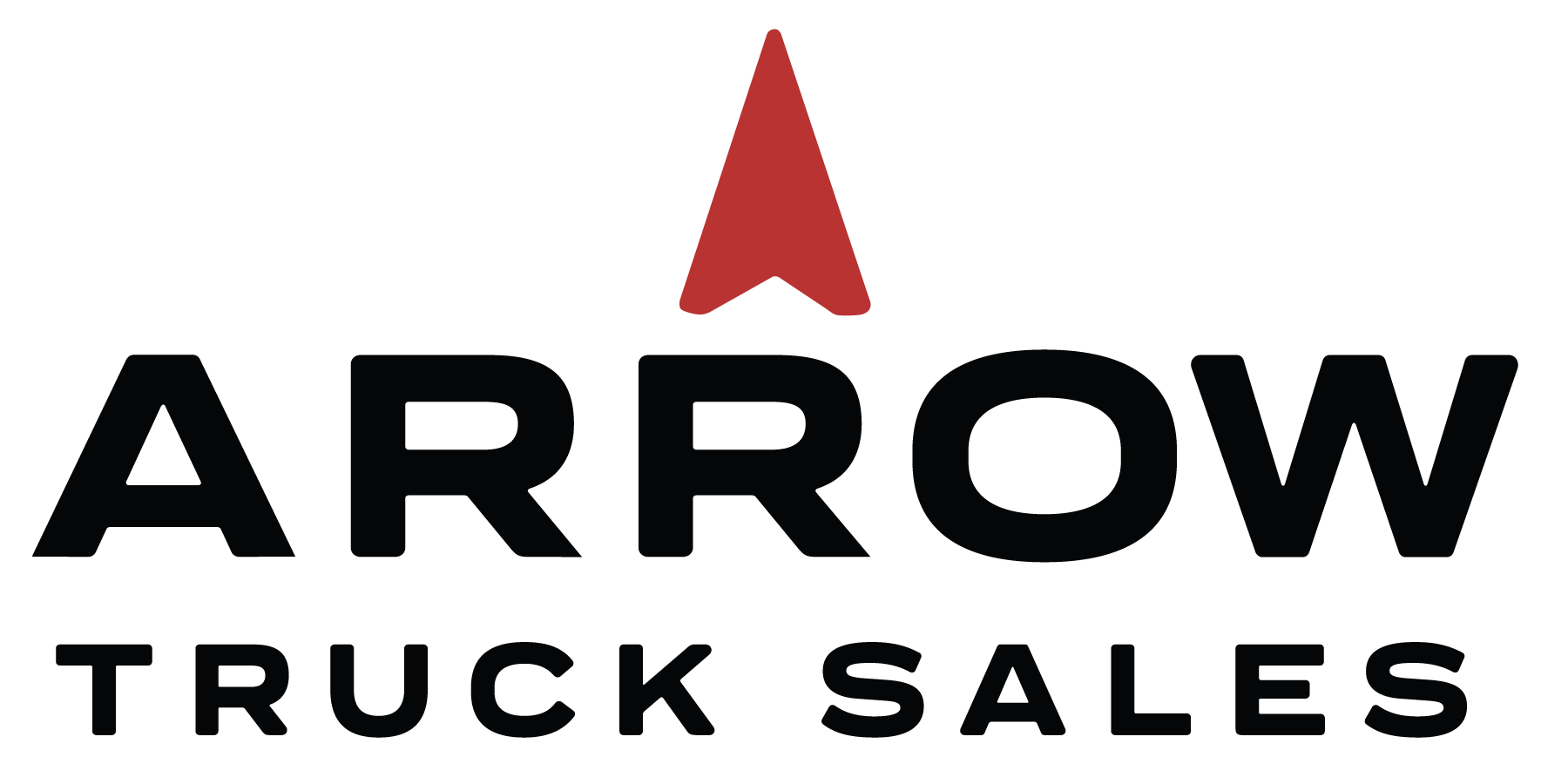 Arrow Truck Sales logo