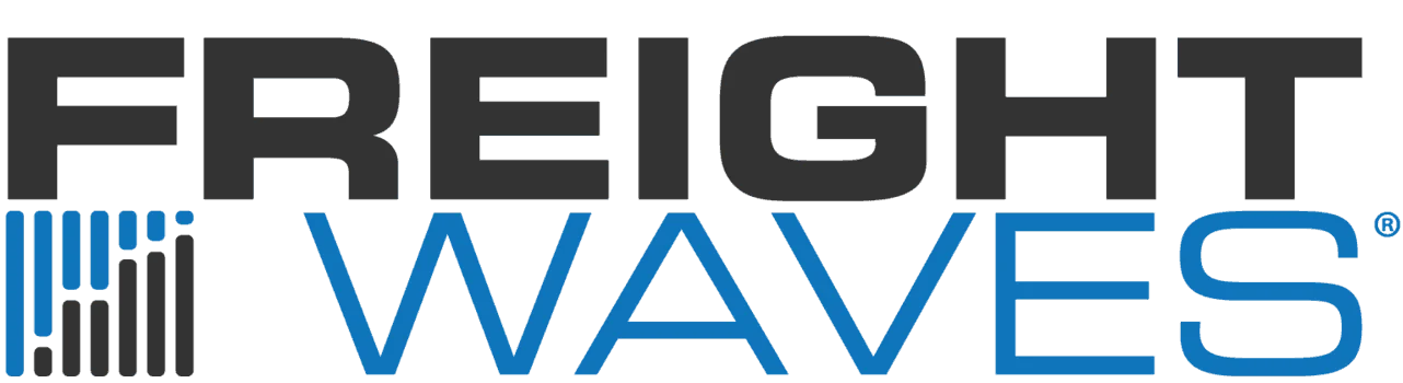 FreightWaves logo