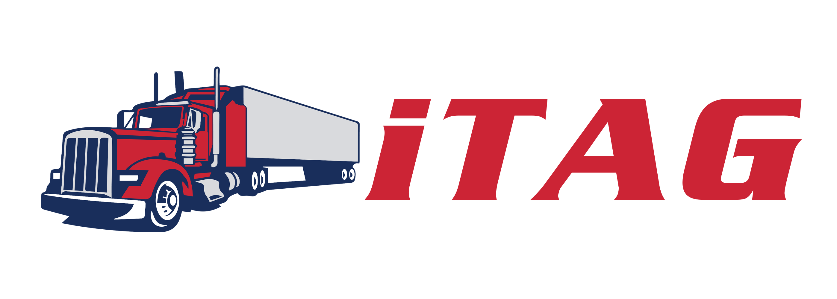 ITAG Equipment logo